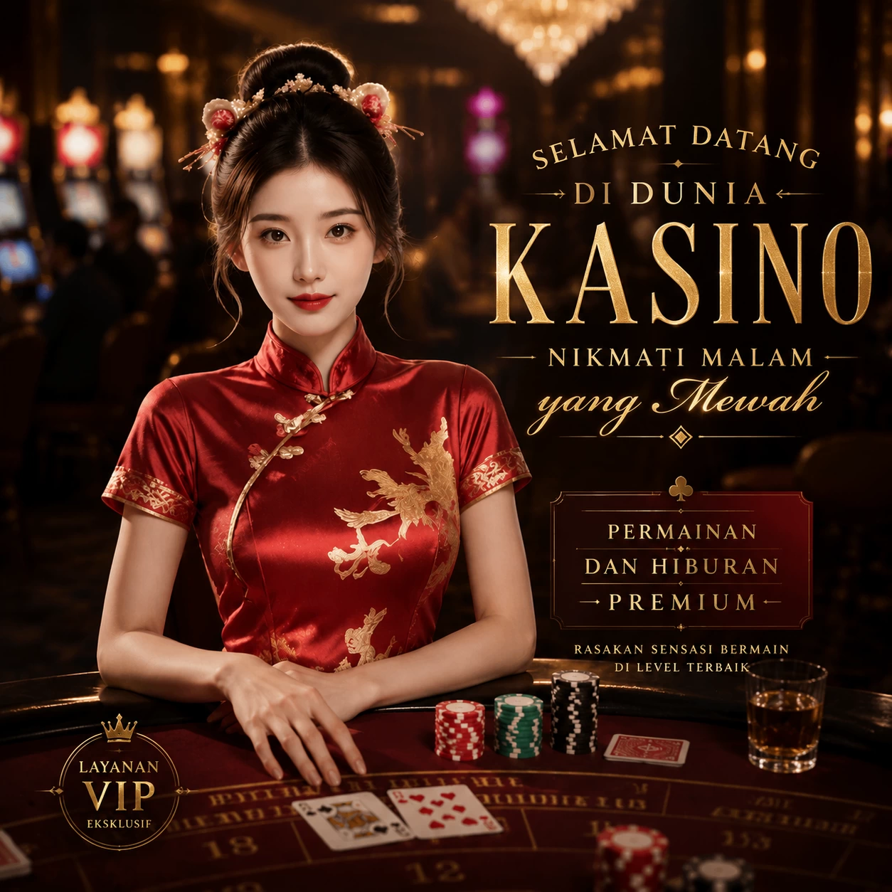 Menggali Fitur Menarik di Situs Game pp7slot