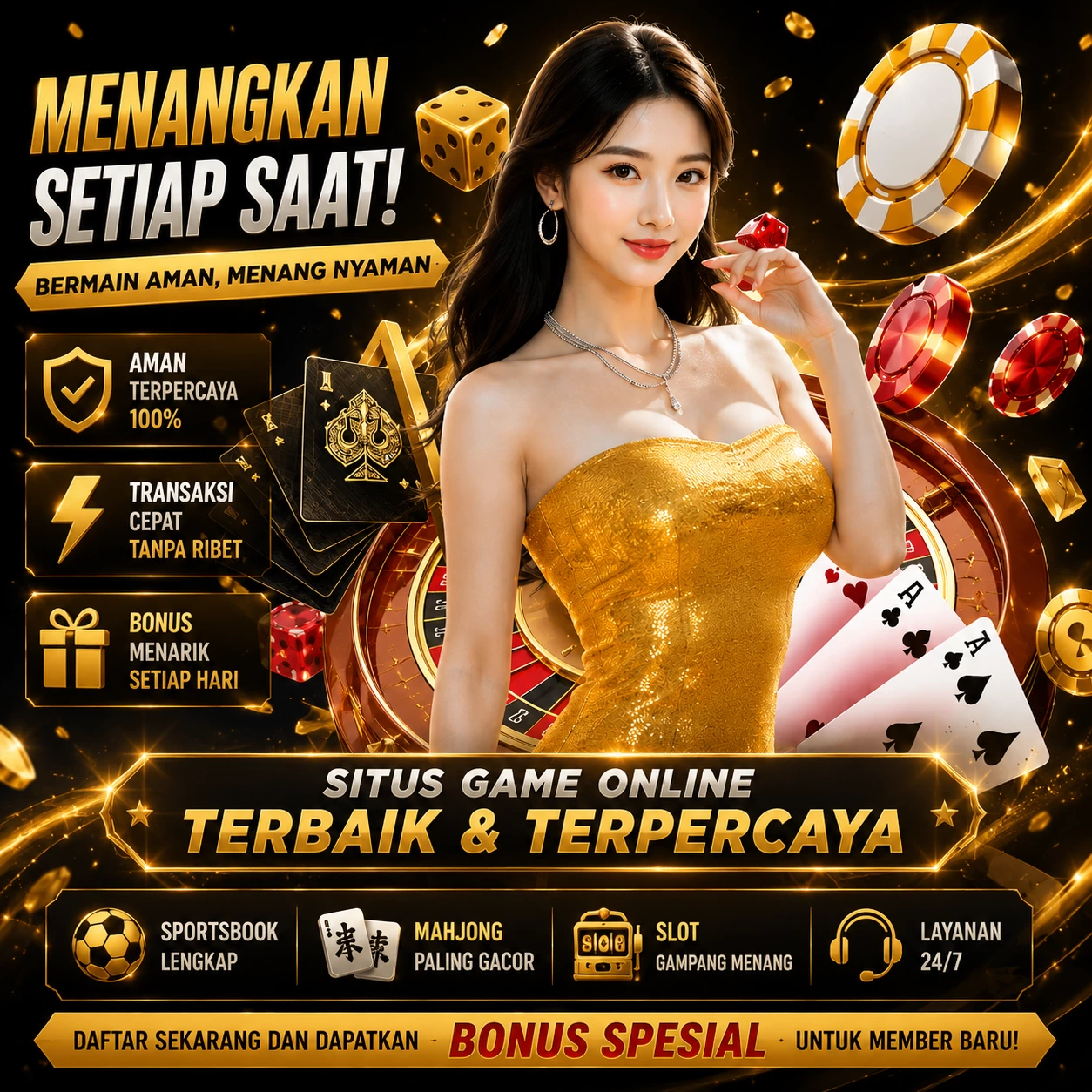 Inovasi dan Fitur Menarik di pp7slot